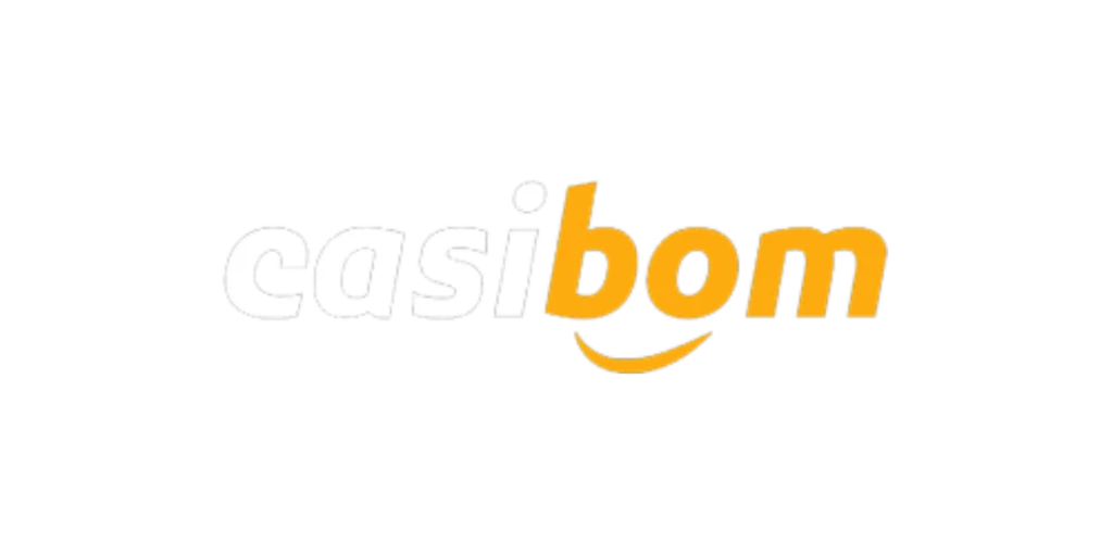 Casibom Erişim Portalı Logo